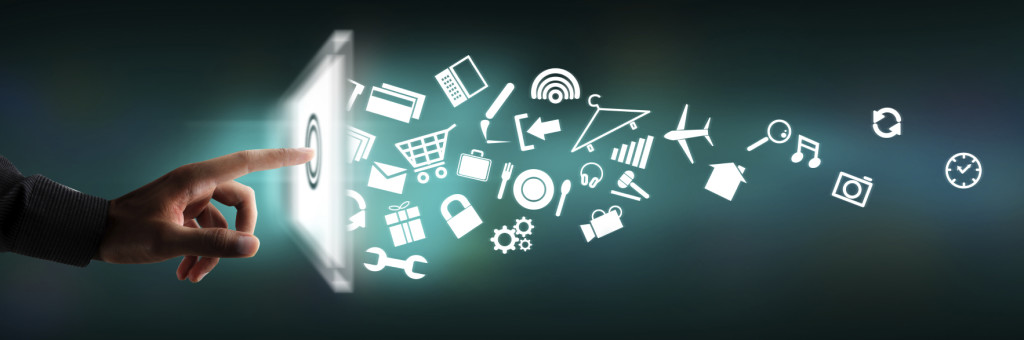 IAM Key Features